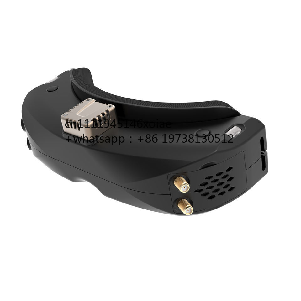 Skyzone Sky04O Pro Fpv Goggles - SKYZONE SKY04O PRO V2 FPV 고글,