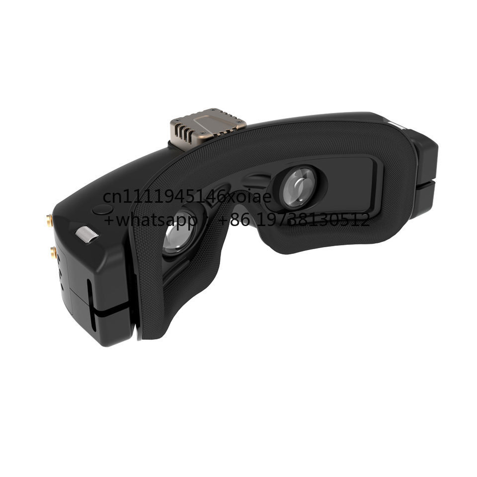 SKYZONE SKY04O PRO V2 FPV 고글,  - Skyzone Sky04O Pro Fpv Goggles 리뷰 및 가격