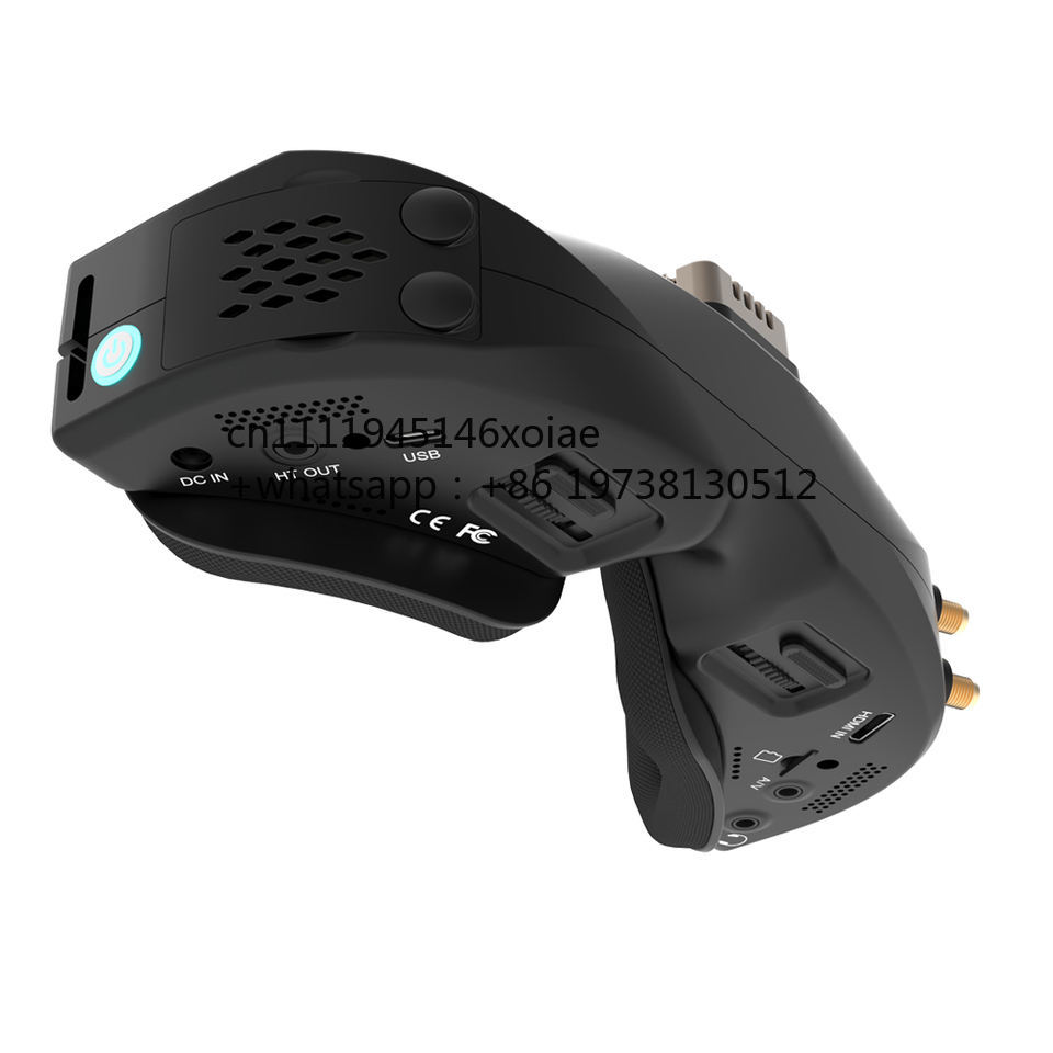 SKYZONE SKY04O PRO V2 FPV 고글,  - Skyzone Sky04O Pro Fpv Goggles 리뷰 및 가격