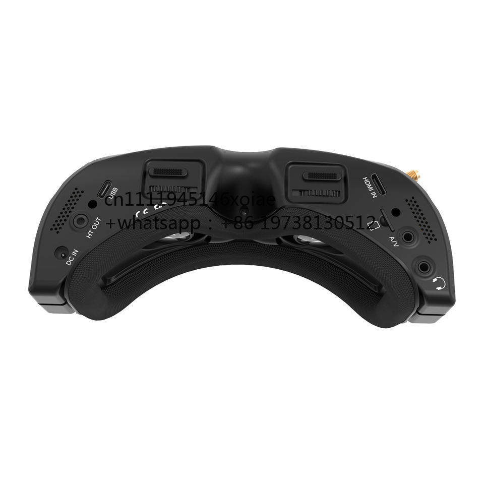 SKYZONE SKY04O PRO V2 FPV 고글,  - Skyzone Sky04O Pro Fpv Goggles 리뷰 및 가격