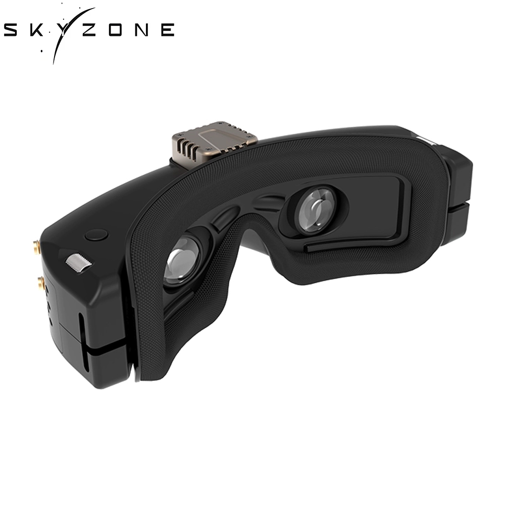 SKYZONE SKY04O Pro SKY04OPro 5 - Skyzone Sky04O Pro Fpv Goggles 리뷰 및 가격
