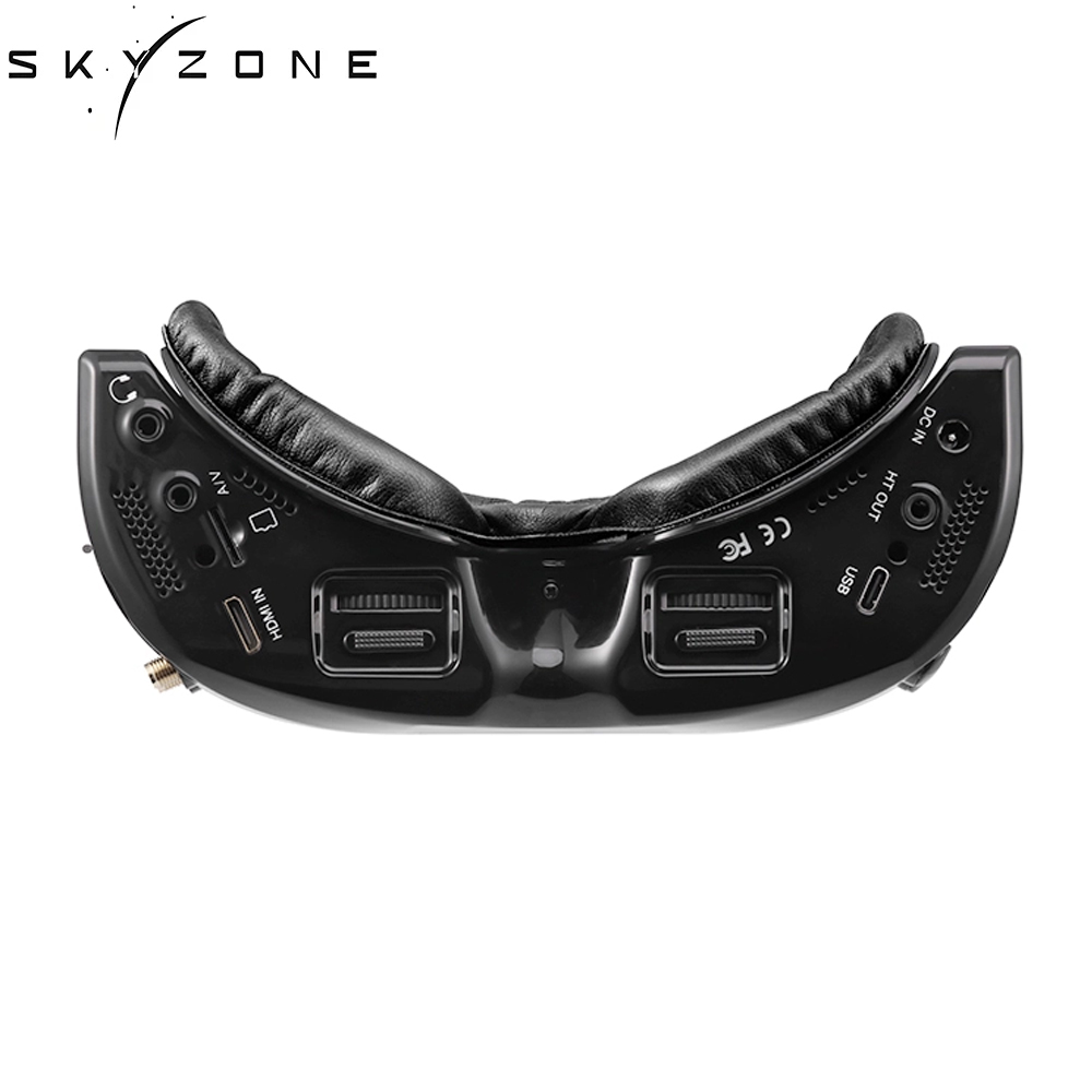 SKYZONE SKY04O Pro SKY04OPro 5 - Skyzone Sky04O Pro Fpv Goggles 리뷰 및 가격