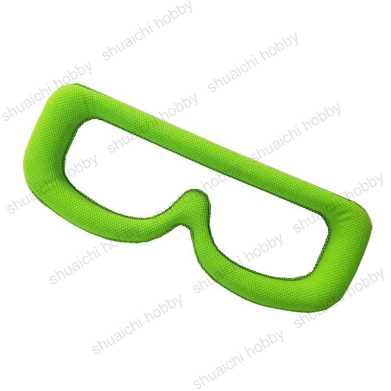 1PCS EV200D 02 VR 고글 아이 마스크 페이 - Skyzone Sky04X Pro Oled Fpv Goggles 리뷰 및 가격
